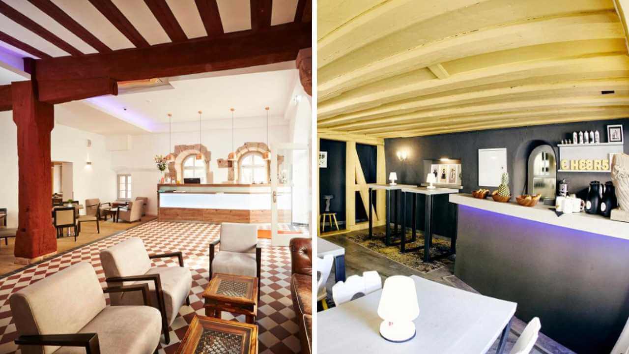Hotel Elch
