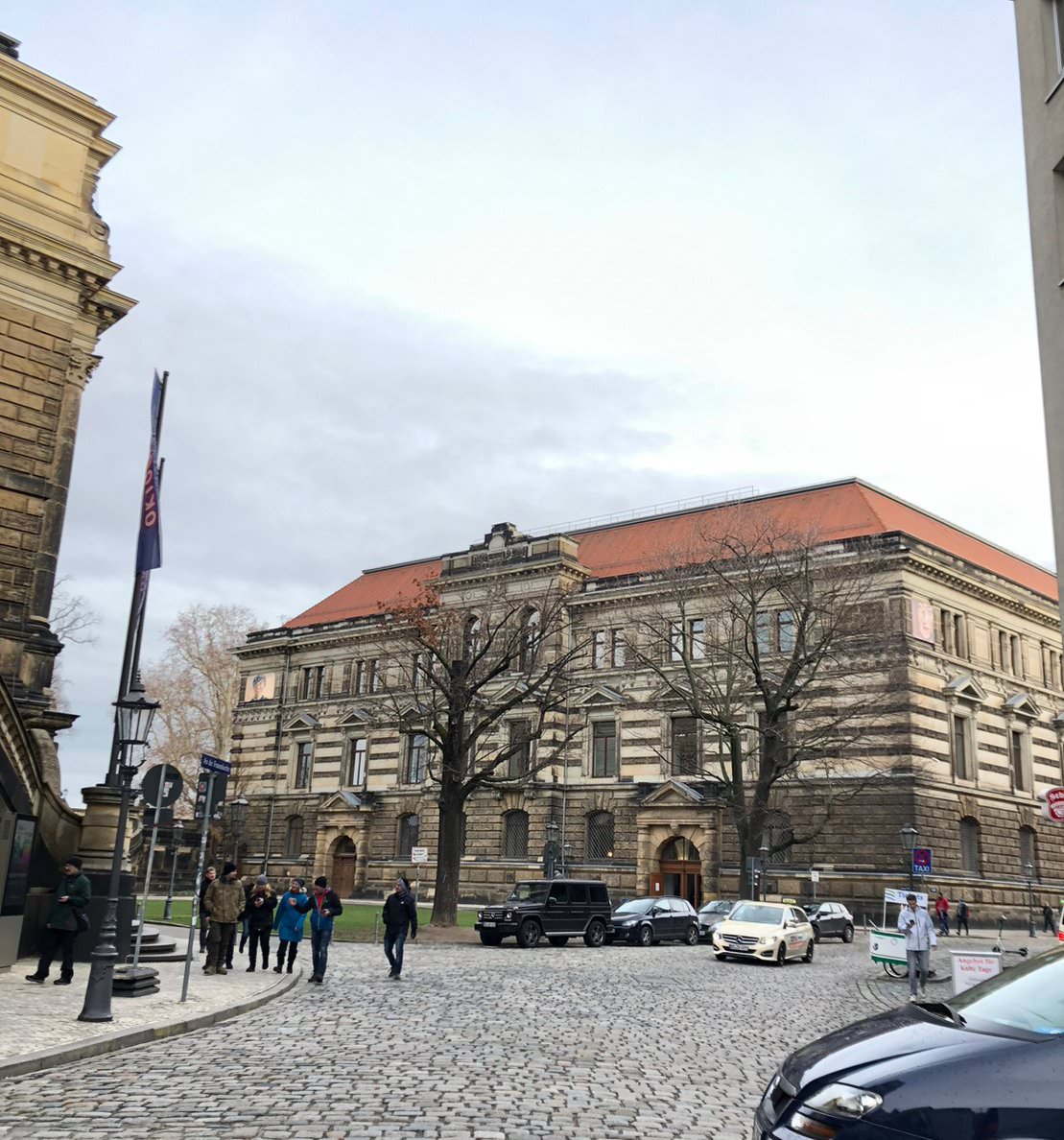 Academy of Fine Arts Dresden 2