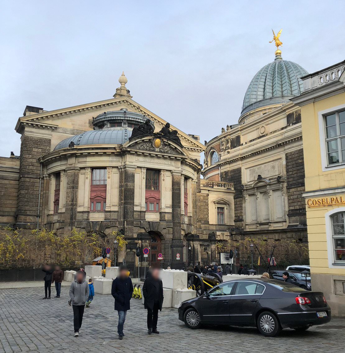 dresden old town 2