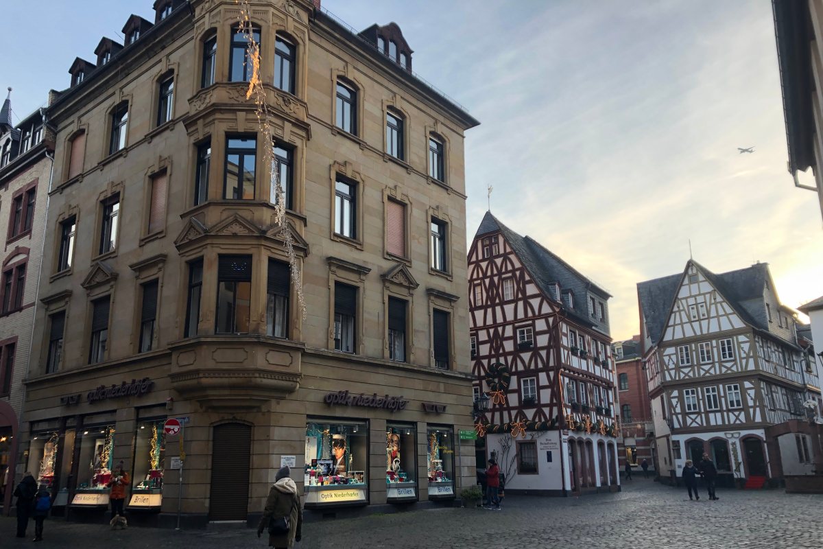 mainz old town 3