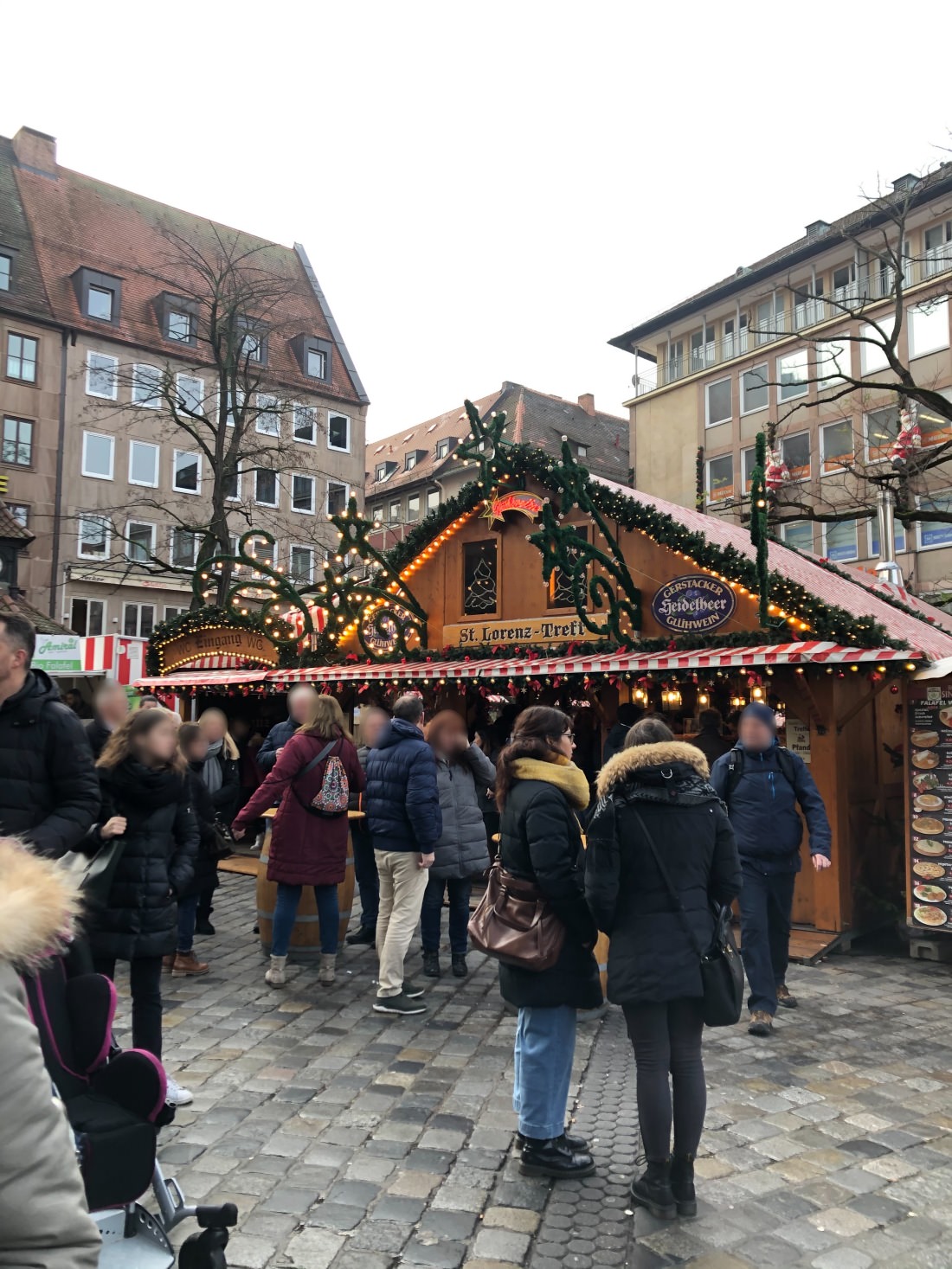 nuremberg christmas market 4