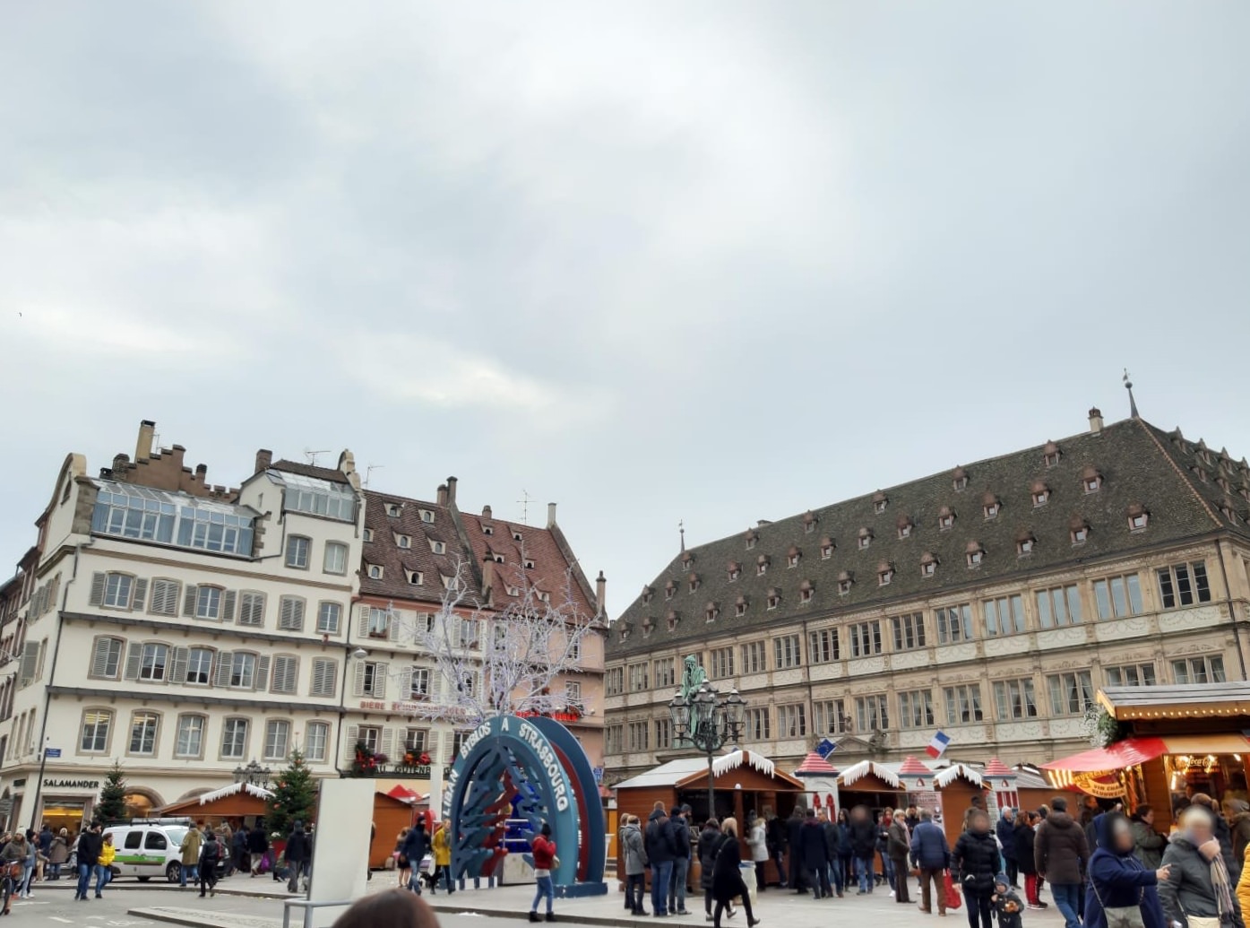 strasbourg christmas market 3