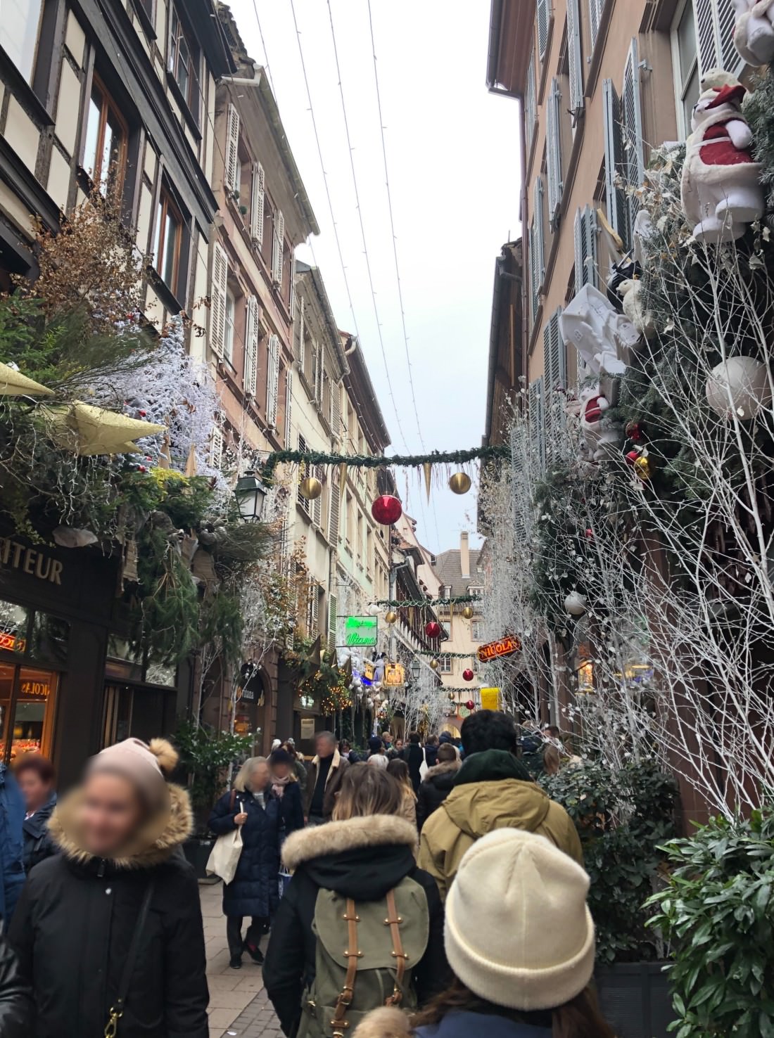 strasbourg old town 2