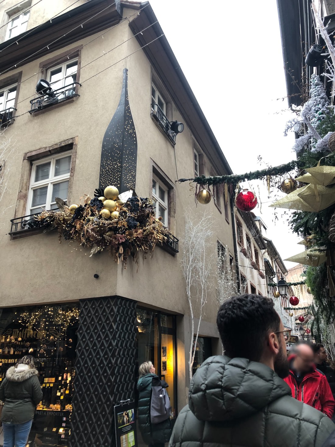 strasbourg old town 3