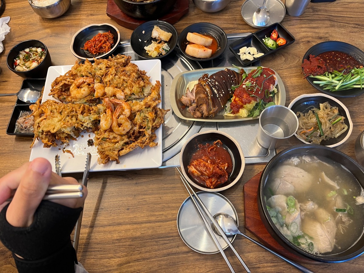 Eastwood夜市|雪梨伊士活 中韓文化集合與思鄉美食之地 - 第16張圖