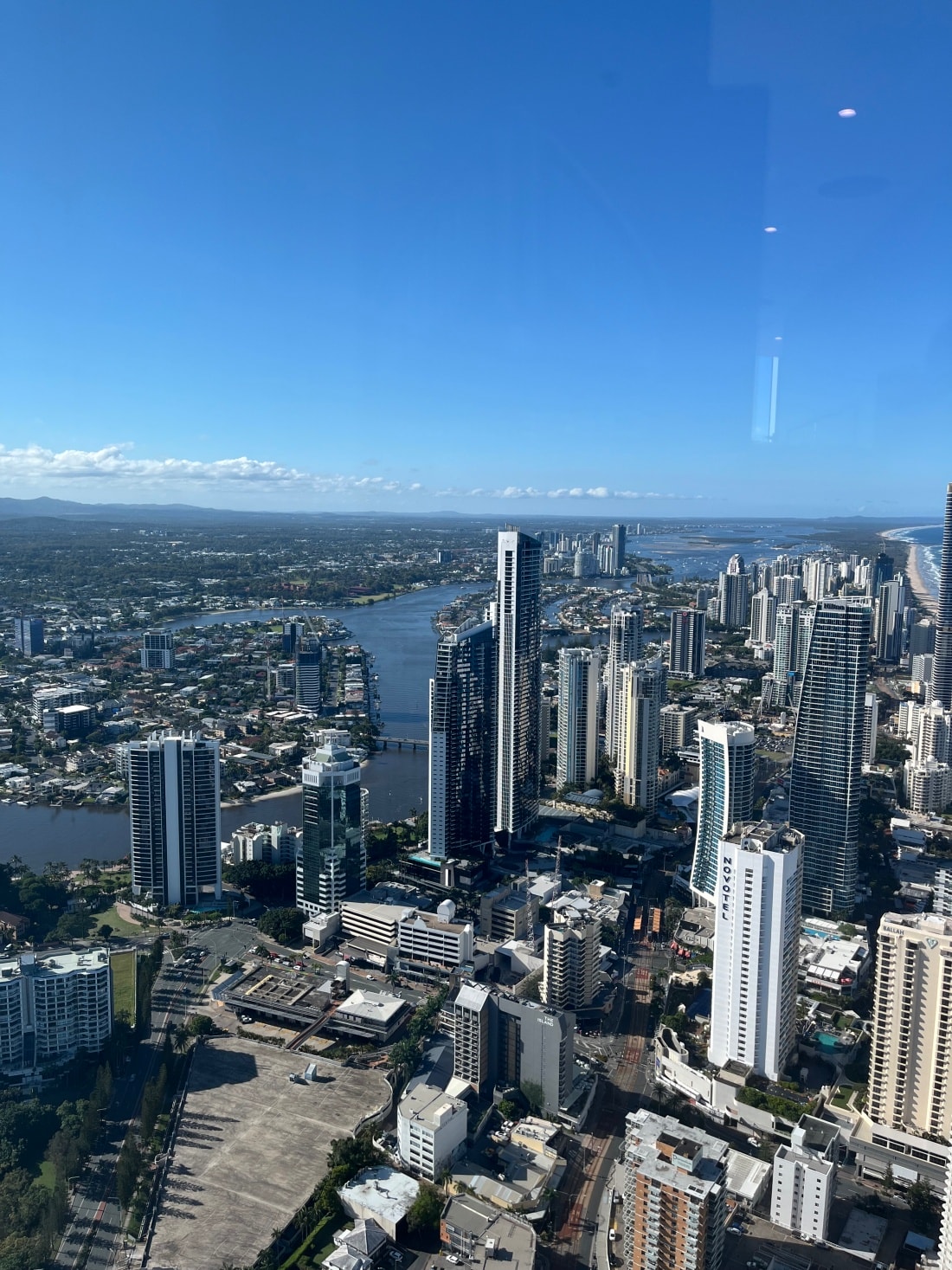 黃金海岸觀景台 SkyPoint Q1|用不同視野俯瞰東澳度假勝地 - 第3張圖