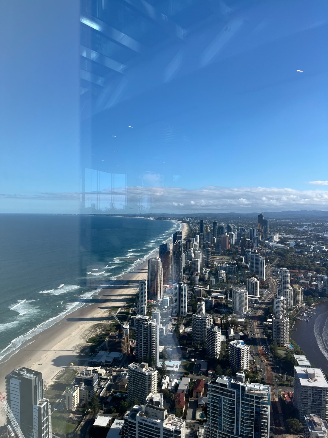 黃金海岸觀景台 SkyPoint Q1|用不同視野俯瞰東澳度假勝地 - 第2張圖