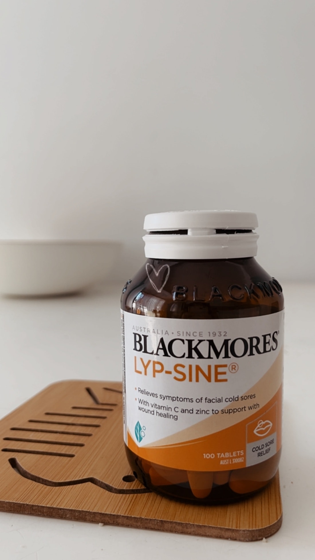 lypsine