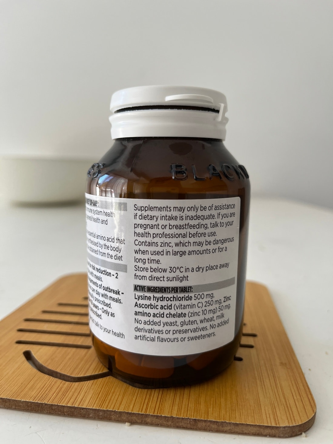 lypsine 4